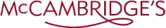 McCambridges logo