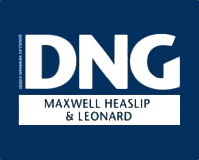 DNG Maxwell Heaslip & Leonard logo