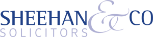 Sheehan Solicitors & Co logo