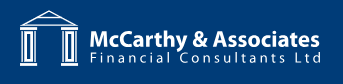 McCarthy & Assoc. Financial Consultants logo